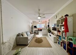 Blk 124 Bukit Batok Central (Bukit Batok), HDB 4 Rooms #535141381